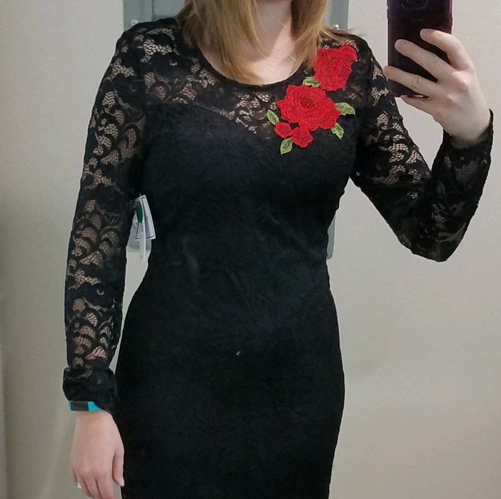 Meet your Posher, Kelli